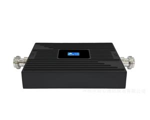 <span class=keywords><strong>Amplificateur</strong></span> de <span class=keywords><strong>signal</strong></span> 5G et <span class=keywords><strong>amplificateur</strong></span> 4G LTE professionnel Jue Hong, modèle AH73-B7, bande 2600 MHz B7/B28, 3G/<span class=keywords><strong>GSM</strong></span>, couverture 100 m², gain 70 dB - Product Image 3