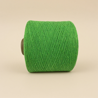 High-quality Recycled Cotton Yarn and Polyester-cotton Blended Glove Yarn for Durable Knitting Melange Yarn