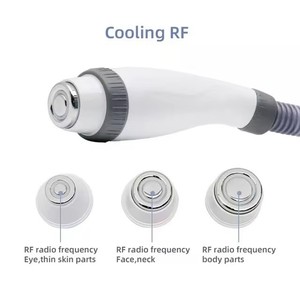Appareil multifonctionnel 4-en-1 pour l'épilation permanente IPL+RF+Diode 808nm+Traitement <span class=keywords><strong>laser</strong></span> Pico pour les tatouages+Machine de lifting du visage RF - Product Image 6