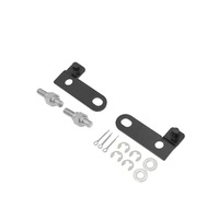 Kit de rétrofit d'amortisseur de hayon à fermeture assistée hydraulique en acier à haute teneur en carbone pour Isuzu D-MAX 2021+