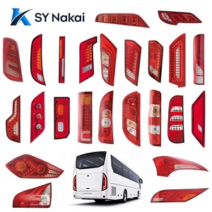 Feux antibrouillard avant de haute qualité pour <span class=keywords><strong>bus</strong></span>, grand stock de feux automobiles pour la réparation de camions de fret Lotus - Product Image 6
