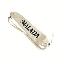 Bolsa de Almacenamiento para Tapete de Mahjong con Cordón, Funda con Cordón, Correa Doble para el Hombro, Bolsa de Almacenamiento para Tapete de Juego