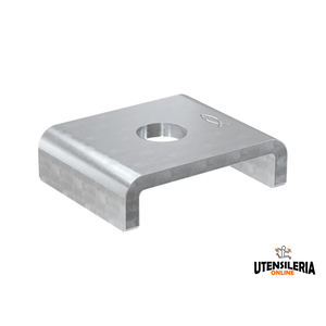 Fischer HK 41 en forme de rosace pour profilés (50 pcs) - Product Image 3