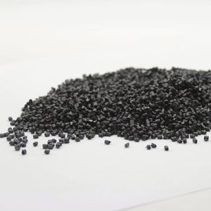 Promotion Available 100% Virgin PEEK Resin <b>Granules</b> Modified PEEK <b>Granules</b> - Product Image 3