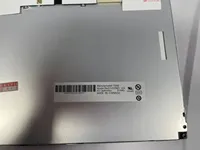 Écran LCD G121SN01 V4 12,1 pouces 800x600 SVGA LVDS pour la réparation de moniteurs industriels