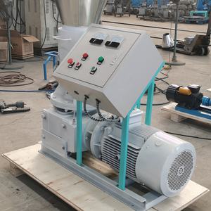 Macchina <span class=keywords><strong>per</strong></span> la produzione di Pellet di <span class=keywords><strong>segatura</strong></span> di legno a biomassa da 500 KG/H <span class=keywords><strong>per</strong></span> la produzione di Pellet usato mulino a Pellet di palma in vendita filippine - Product Image 4