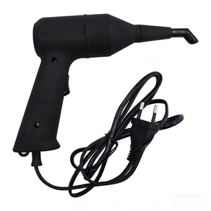 Accessoires pour équipement <span class=keywords><strong>dentaire</strong></span> : Sécheur <span class=keywords><strong>dentaire</strong></span> portable à air chaud et froid, utilisé pour sécher les dents pendant la chirurgie - Product Image 5