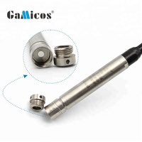 GLT530 Wasserdichter Wasserstandsensor 19mm Kleiner Durchmesser für Wassertank-Anwendungen