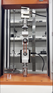 Gummi zug-und Dehnung tester - Product Image 3