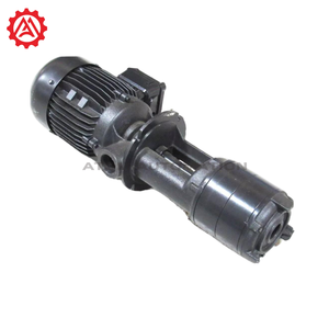 Nouvelle pompe verticale d'origine BRINKMANN TB303/300-Z pour l'alimentation en liquide de refroidissement des machines de rectification et de fraisage CNC, garantie 1 an - Product Image 3
