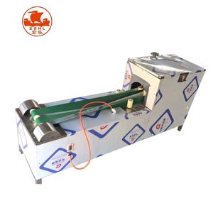 Machine à découper le poisson Rohu la plus vendue, machine à fileter, machine à retirer les os et à couper le poisson en deux morceaux - Product Image 5