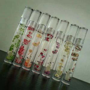 Venta caliente impermeable hidratante brillo brillante brillo de labios vegano brillante fruta brillo de labios - Product Image 2