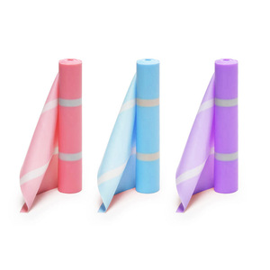 Bande élastique Amyup TPE pour yoga, bande de résistance 20lbs, équipement de fitness unisexe, entraînement des hanches et des squats - Product Image 3