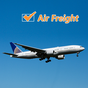 Air ddp fright spedizioniere dalla Cina al Regno Unito - Product Image 3