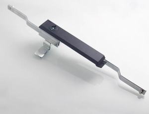 <span class=keywords><strong>Serrure</strong></span> de porte en alliage de zinc de haute qualité, durable, à <span class=keywords><strong>double</strong></span> <span class=keywords><strong>clé</strong></span>, avec verrouillage à <span class=keywords><strong>3</strong></span> <span class=keywords><strong>points</strong></span> - Product Image 2