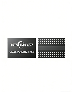 Composants électroniques Nelcom VN4A256M16H-26K SDRAM à double débit – Produit authentique et original de Jingmaowei - Product Image 1