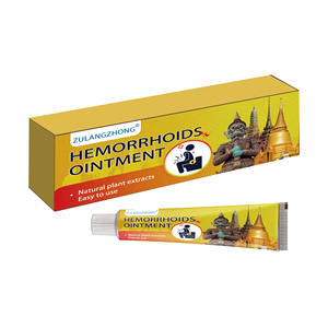 ครีมบำรุงสุขภาพจากไทยสำหรับโรคริดสีดวงทวารและอาการคันทวารหนักข้ามพรมแดนจาก Amazon และ AliExpress - Product Image 5