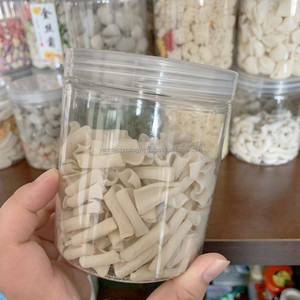 Tự động Fusilli Macaroni <span class=keywords><strong>Spaghetti</strong></span> mì ống dây chuyền sản xuất thương mại duy nhất vít ý mì máy đùn - Product Image 2