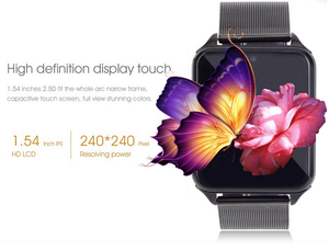 Z60-reloj inteligente dz09 para hombre, pulsera con tarjeta sim, android, novedad, <span class=keywords><strong>2022</strong></span> - Product Image 6