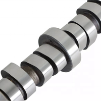 Arbre à cames moteur automobile d'origine 53022372AA pour Jeep Grand Cherokee WK2 4G 5.7 2011-2015 Admission 53022372AA OEM