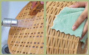 B02SH02 Cesta de fruta apilable impermeable en forma de barco de plástico ecológico duradero reutilizable para promociones de panadería de Navidad - Product Image 3