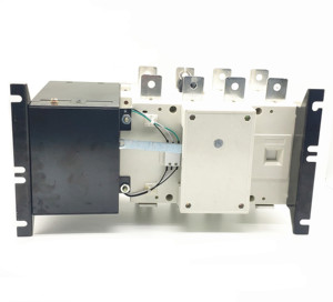 Tự Động Chuyển Đổi Chuyển Đổi Máy Phát Điện ATS SUQ3-400A 4 Cực Máy Phát Điện Tự Động Chuyển Đổi - Product Image 5