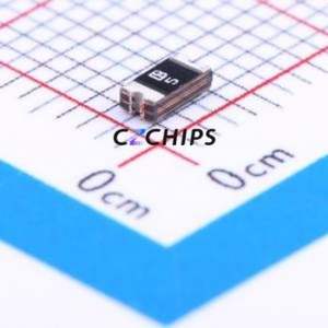 SMD1206B050TF/15 Resettable Fuse 1206 Fuse 15V 100A 500mA 1A - Product Image 1