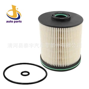 ไส้กรองดีเซล TP1015 รุ่น 1353910 22937279 2330496 23456595 PU9012Z สำหรับเปลี่ยนซ่อม - Product Image 1