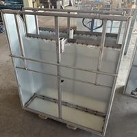 Services de découpe laser CNC, polissage, peinture en poudre, fabrication de tôlerie, y compris l'estampage de l'aluminium et l'acier au carbone
