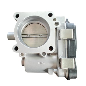 Válvula de Aceleración 04E133062B para VW Golf Jetta Sagitar Bora Lavida, Pieza de Repuesto Nueva - Product Image 5