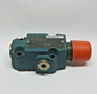 Plc Mannesmann Dbc30-2-52/315u Pilot Operate Relief 00590201 pour produit sous garantie