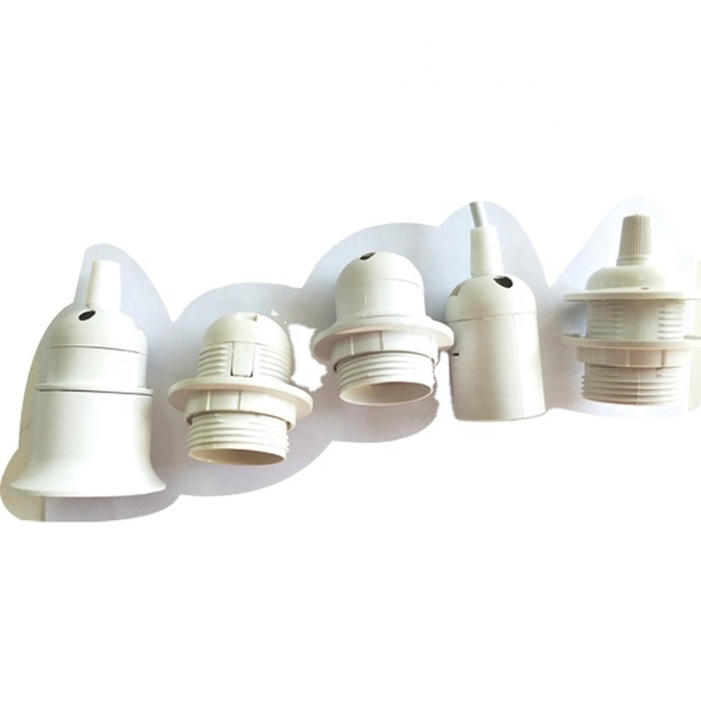 E27 Lampholders Lamp Socket