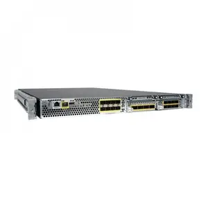 Hohe Qualität FPR4150-NGFW-K9 Feuerkraft 4150 NGFW Appliance 1U 2 x NetMod Buchten.