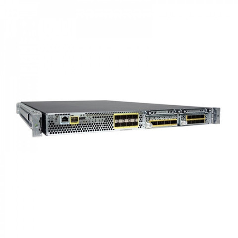 High Quality FPR4150-NGFW-K9 Firepower 4150 NGFW Appliance 1U 2 x NetMod Bays.