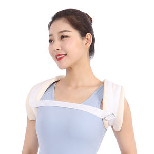 Verstellbarer Rückens tützgurt Buckel beschränkung Schlüsselbein Skapulier bewegung Postoperativer Bruch - Product Image 4