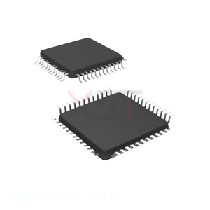 <span class=keywords><strong>Ds90c124qvs</strong></span>/<span class=keywords><strong>nopb</strong></span> IC Ser/deser 24bit LVDS 48 tqfp 48 tqfp giao diện mua linh kiện điện tử trực tuyến Nhà sản xuất kênh - Product Image 1