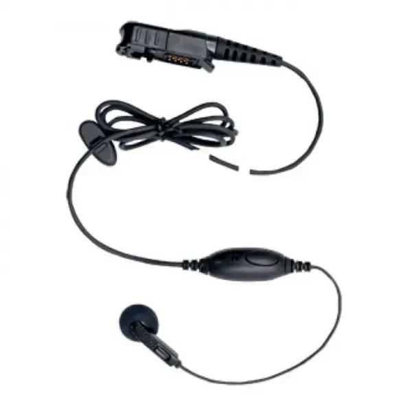 All'ingrosso PMLN5733A / 5733 linea auricolare microfono PPT per MOTOROLA DP2400 / DP2600 DP4404 / dp4801 serie walkie-talkie