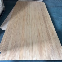 Planche en pin directement de l'usine, 200x25mm, pour meubles de salon intérieurs, planche en bois de pin