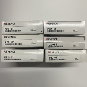 โฟโตอิเล็กทริคเซนเซอร์ PZ2-42P แบบสะท้อนแสงทรงสี่เหลี่ยมพร้อมสายเคเบิล รับประกันหนึ่งปี - Product Image 5