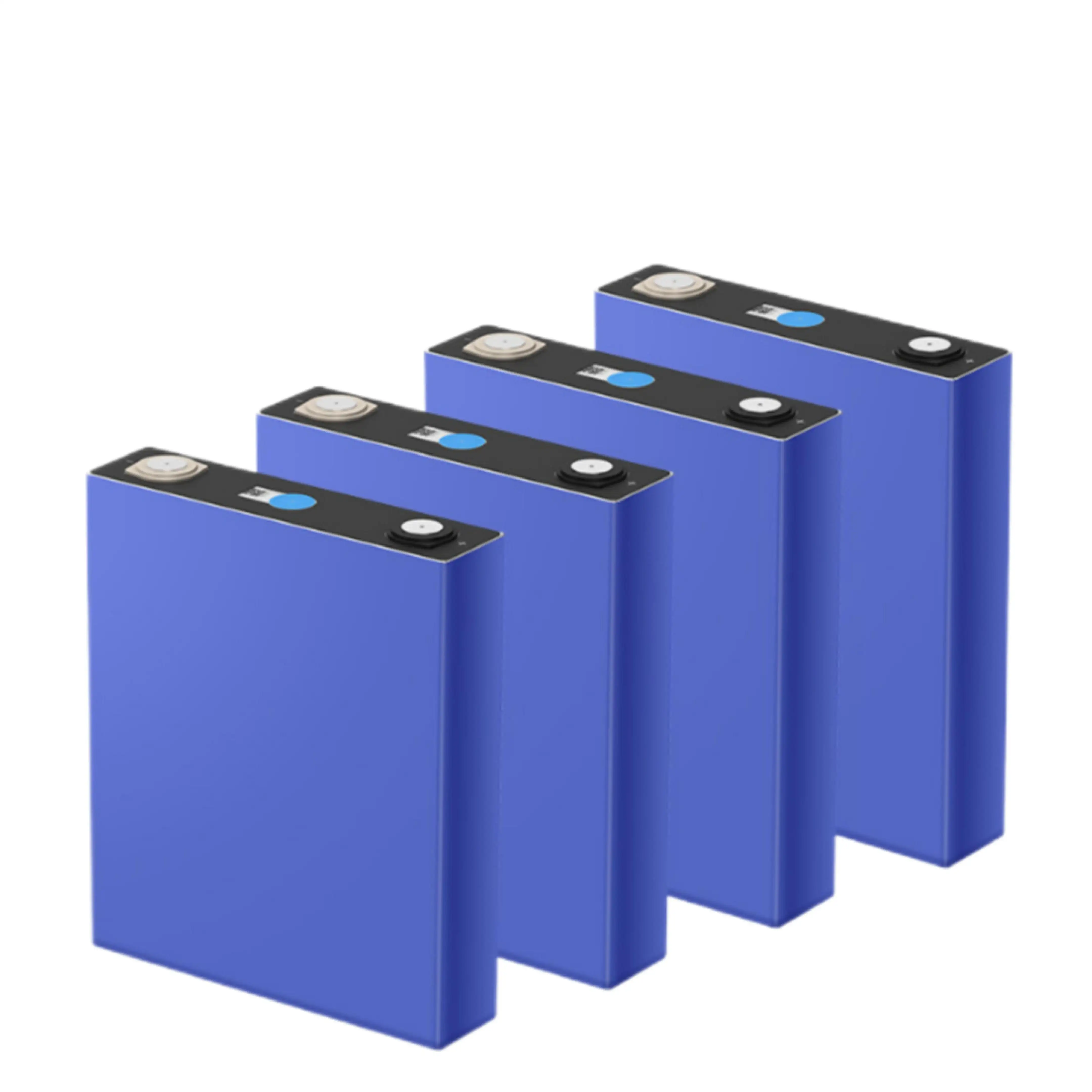 Paquetes de baterías de litio E-lary 3,20 V 173Ah de 3 voltios diseñados para un sistema de batería de litio 18650 aplicado en baterías de litio recicladas