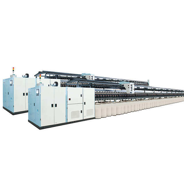 China Rieter R40 Rotor Spinning Machine Suppliers Taitan 2013 Model Price Taitan Rotor Spinning Machine