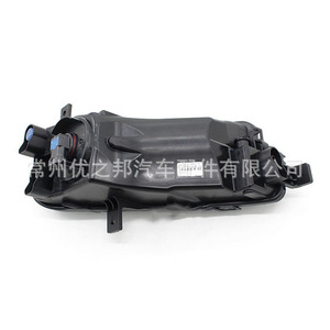 Faros Antiniebla para Volkswagen Caddy 2K5941661 2K5941662, Lámpara Delantera Halógena de 12v, 2015-2019 - Product Image 1