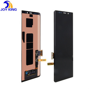 Écran <span class=keywords><strong>Lcd</strong></span> d'origine pour <span class=keywords><strong>Samsung</strong></span> écran oled pour <span class=keywords><strong>Samsung</strong></span> <span class=keywords><strong>Note</strong></span> <span class=keywords><strong>9</strong></span> Super AMOLED écran tactile <span class=keywords><strong>LCD</strong></span> remplacement de l'écran - Product Image 6