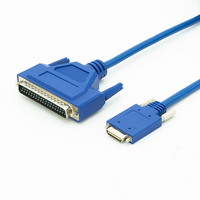 Fabrik-Kabel CAB-449FC LFH60 Stecker DB3 7F Buchse 3 m