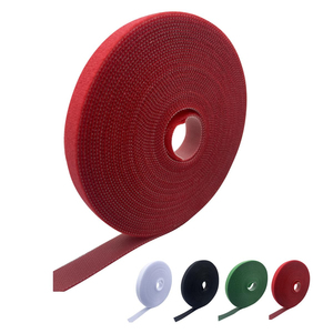 Ruban auto-agrippant personnalisé pour couture, sans colle, en rouleau, fourni par l'usine - Product Image 1