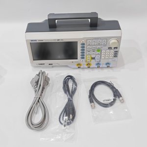 Générateur de formes d'onde arbitraires à double canal RIGOL DG4102 DG4062 DG4162 DG4202 avec compteur de modulation 60-200 MHz - Product Image 2