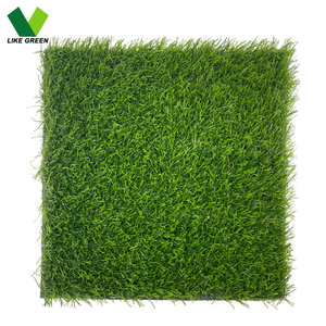 Piastra di giunzione in plastica per erba artificiale - Product Image 2