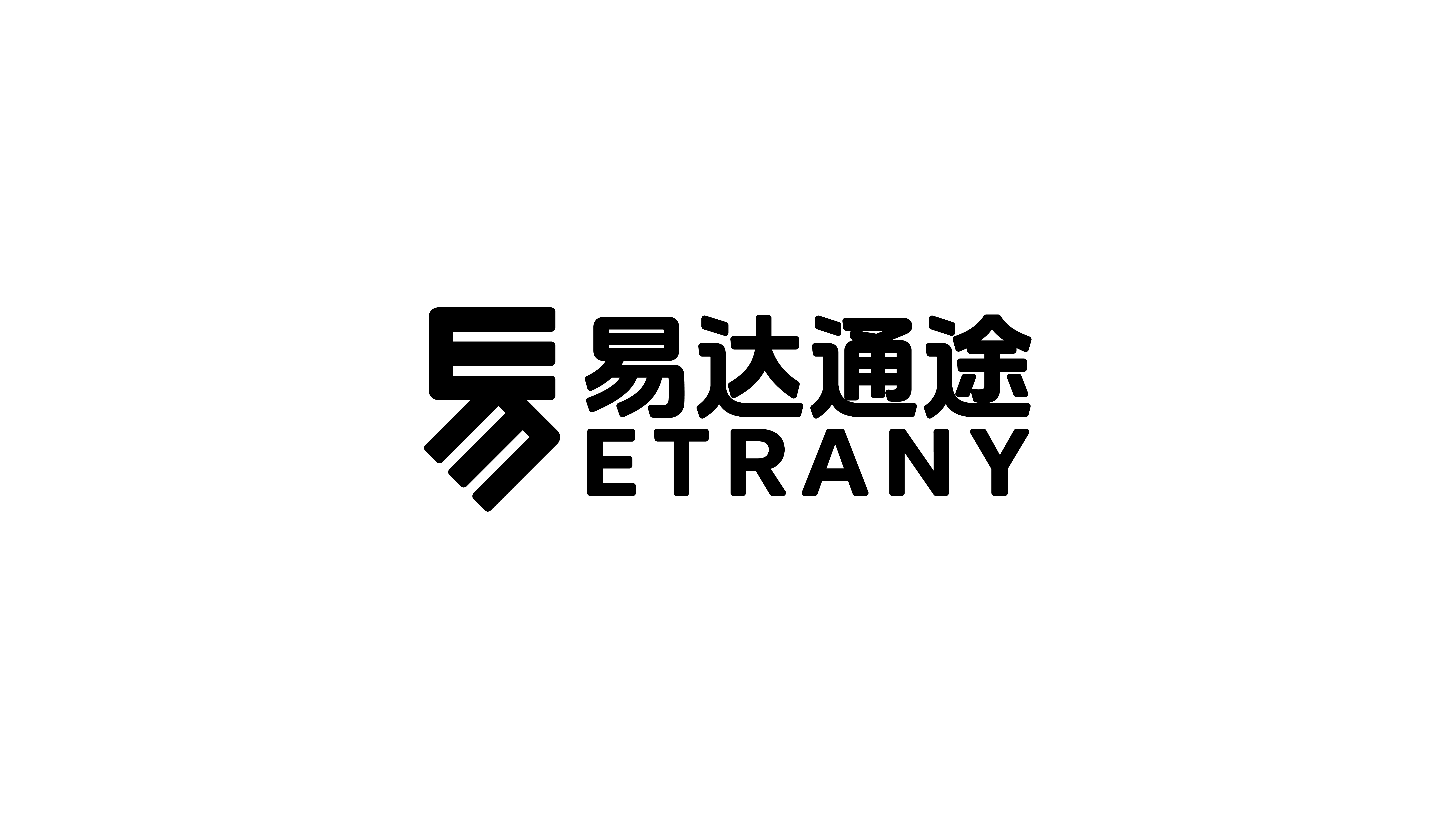 Qingdao Etrany Machinery Technology Co., Ltd. logo