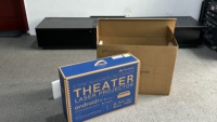 Formovie Theater Proyector láser 4K Versión global T1 Fengmi Formovie Theater 4K UST Proyector ultra corto Proyector láser ALPD