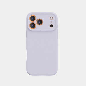 Coque de téléphone portable X-ONE de luxe, design coloré, en TPU souple, magnétique et antichoc pour iPhone 18 17 16 15 Pro Max & 18 17 Air - Product Image 1